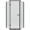 Delta Neo Enclosure - Chrome