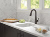 Touch2O&reg; Bar / Prep Faucet with Touchless Technology