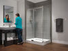 24" Towel Bar