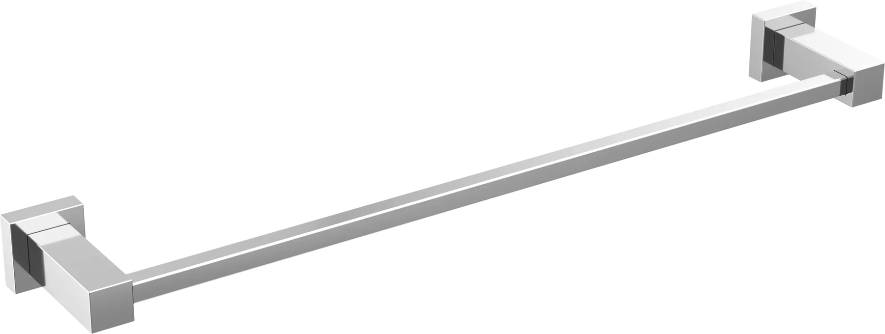 18" Single Towel Bar