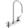 Deck Mount Faucet