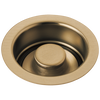 Kitchen Disposal and Flange Stopper