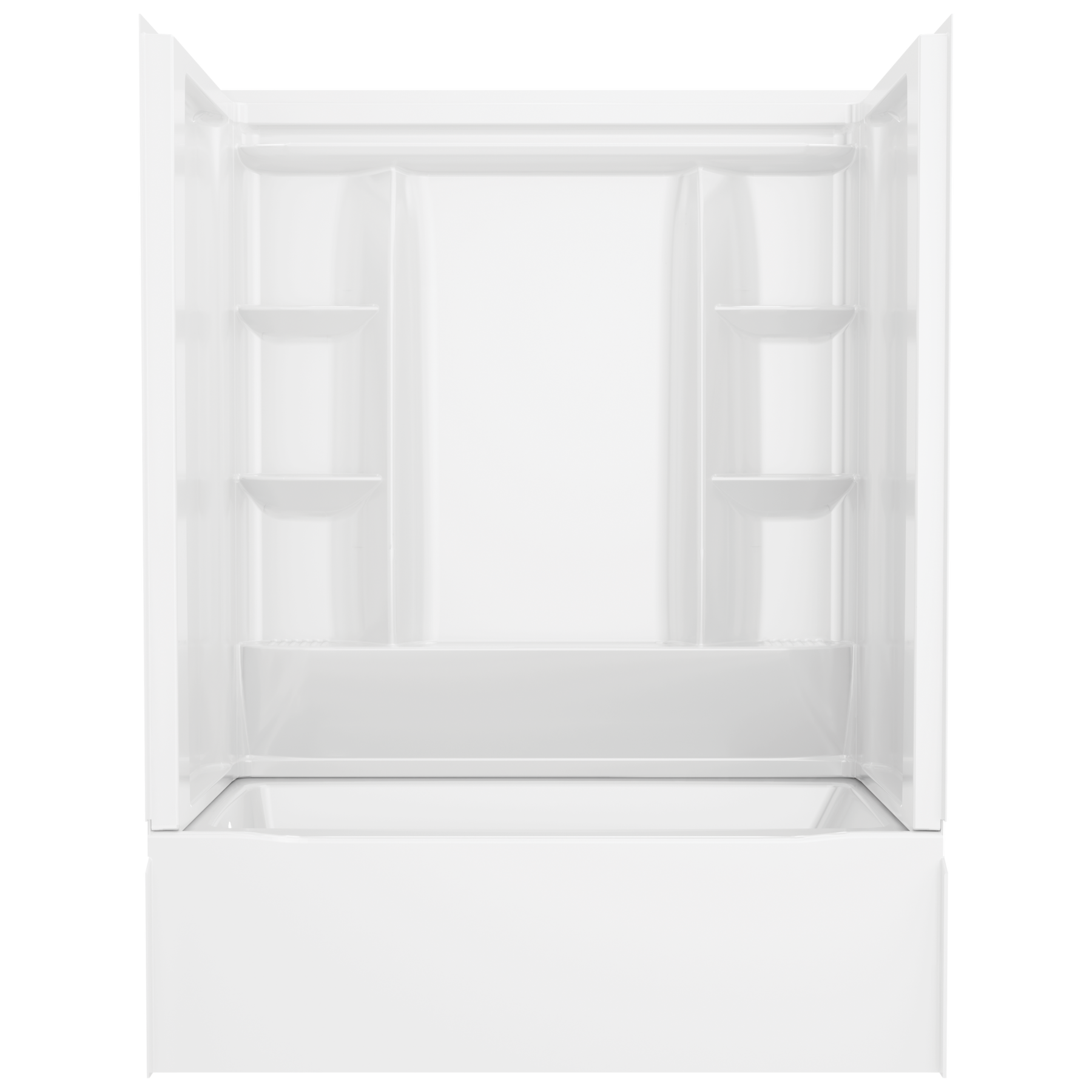 EverEdge Bathtub Wall 60"x32"