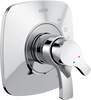 Monitor&reg; 17 Series Valve Only Trim