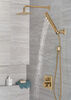 Flange - Shower