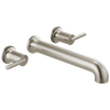 Wall Mounted Tub Filler