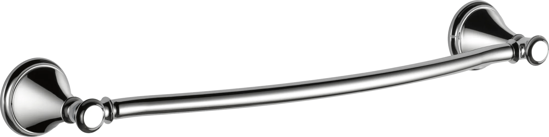 18" Towel Bar