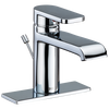Single Handle Bathroom Faucet