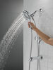 Monitor&reg; 14 Series Tub and Shower Trim Only with In2ition&reg; Hand Shower