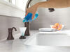 Single Handle Pull-Down Kitchen Faucet with Touch2O&reg; and ShieldSpray&reg; Technologies