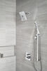 Flange - Shower