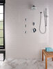 HydraChoice&reg; Round Body Spray Trim