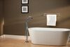Towel Bar Double 24" (Recertified)