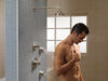 Flange - Shower