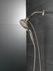 7-Setting Hand Shower with SureDock