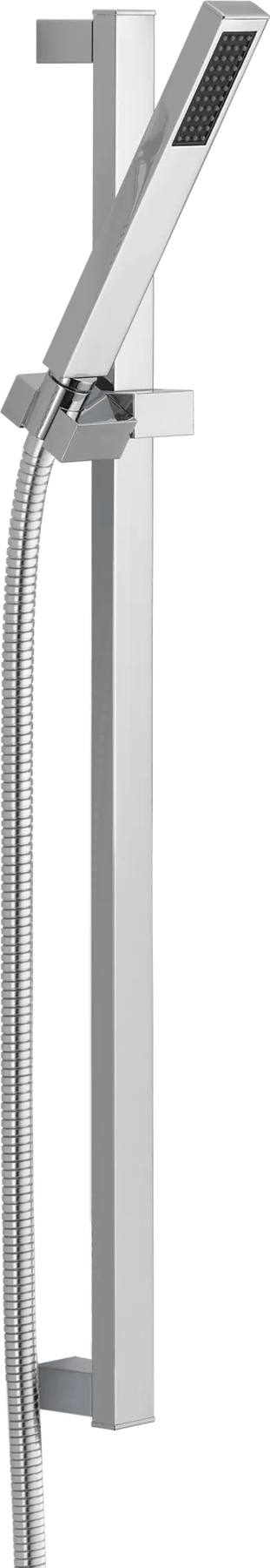 Premium Single-Setting Slide Bar Hand Shower
