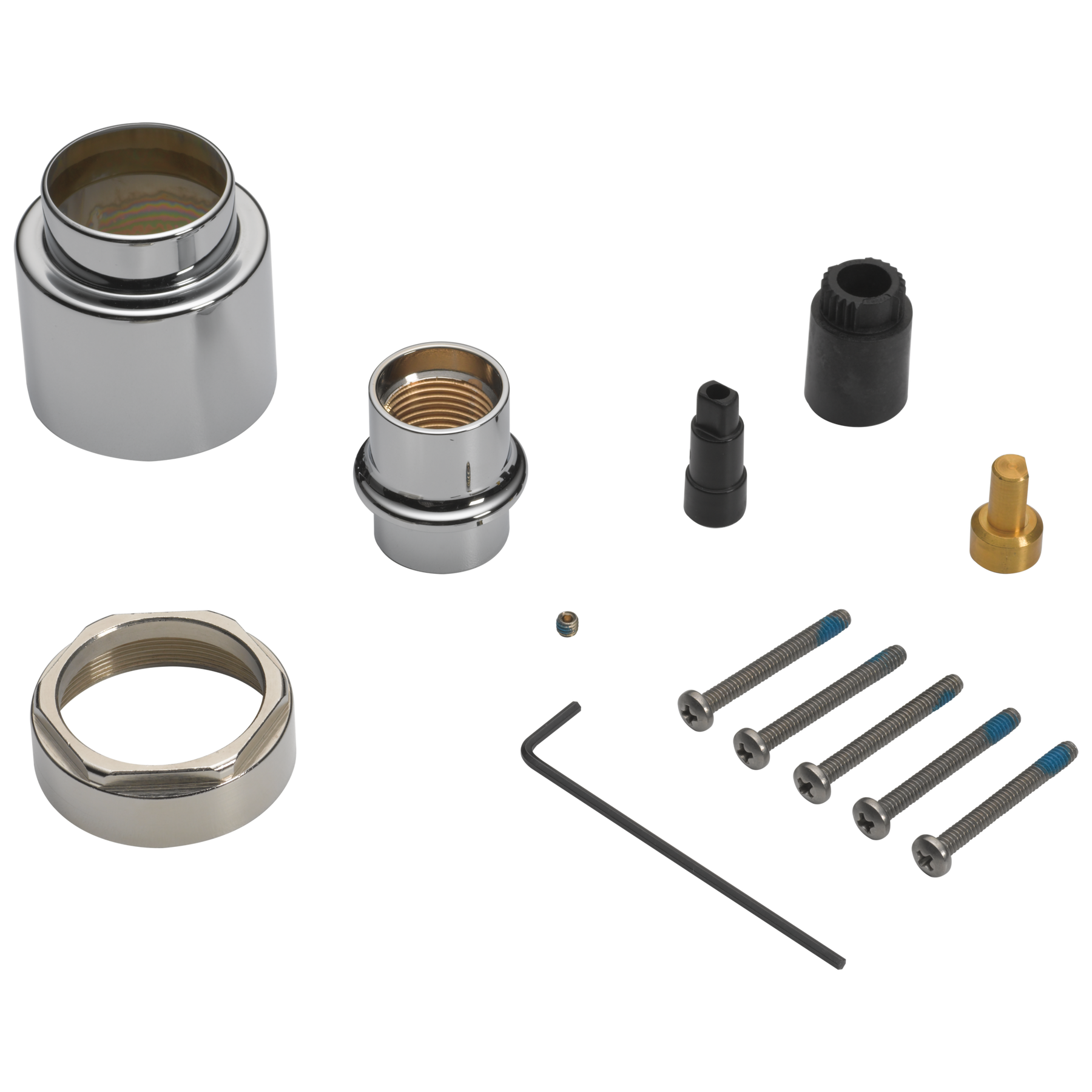 Extension Kit - MultiChoice&reg; Integrated Diverter - 27 Series