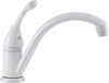 Single Handle Kitchen Faucet