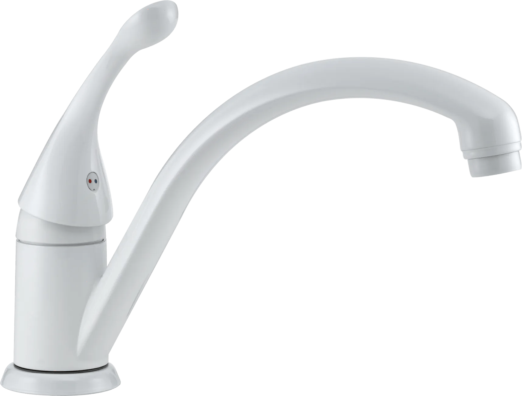 Single Handle Kitchen Faucet