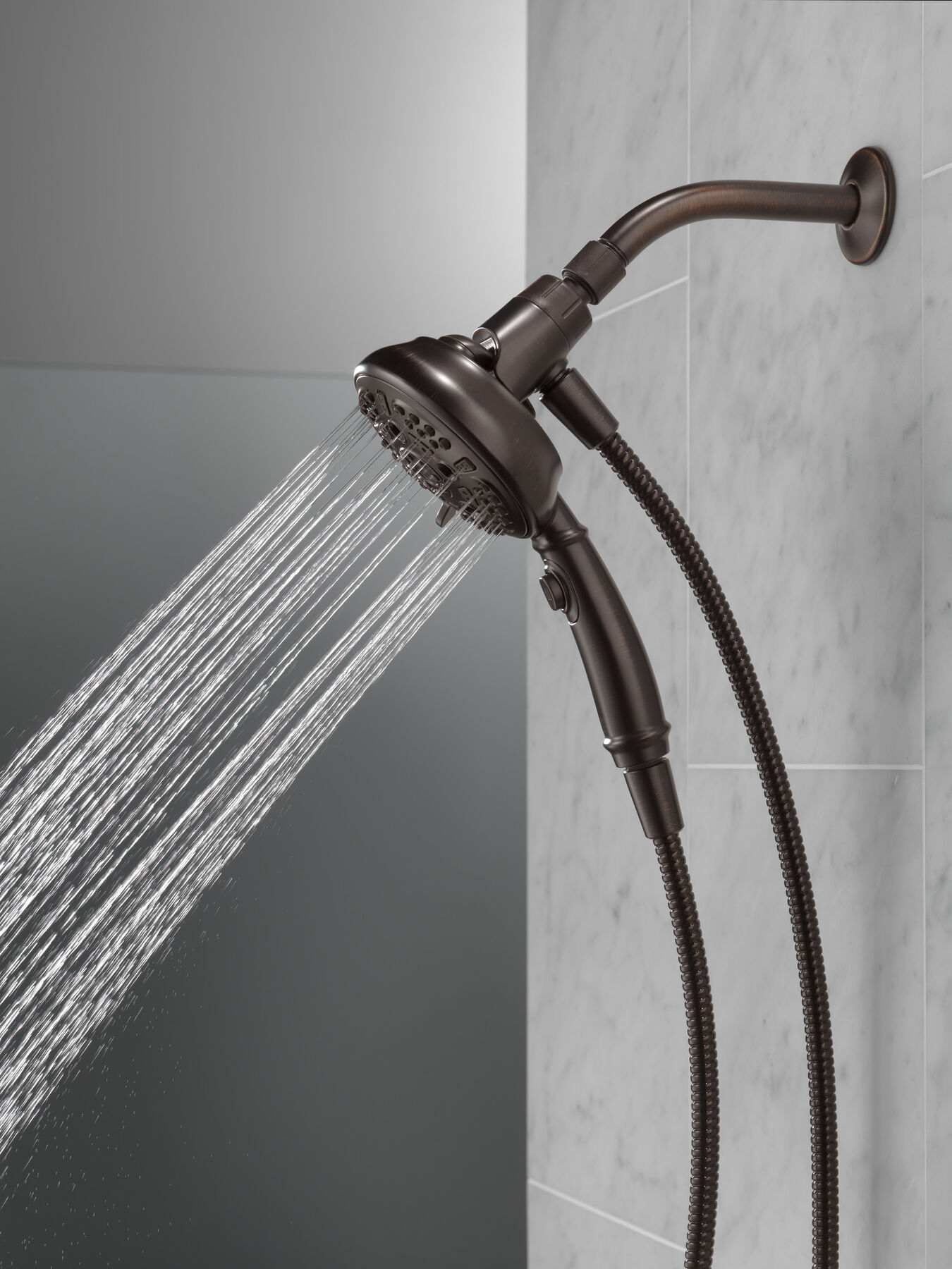SureDock Hand Shower 1.75 GPM
