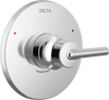 Monitor&reg; 14 Series Valve Only Trim