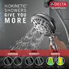 SureDock&trade; 7-Setting Hand Shower