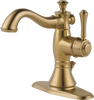 Single Handle Bathroom Faucet