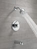 Tub Shower Trim with Rough Bundle - 14 Series