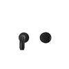 Two Handle Wall Mount Bathroom Faucet Trim