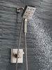 Shower Arm