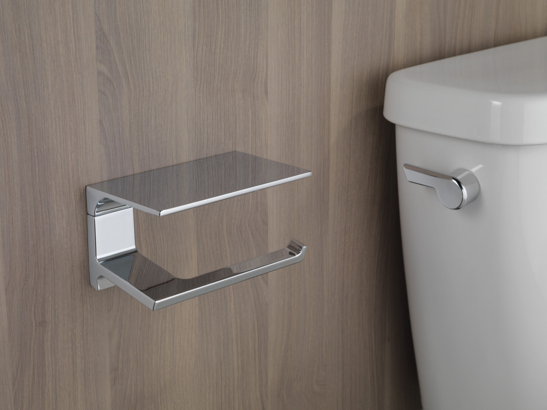 Universal Mount Tank Lever