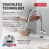 VoiceIQ&reg; Single Handle Pull-Down Faucet with Touch<sub>2</sub>O&reg; Technology