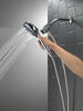 6-Setting SureDock&reg; Magnetic Hand Shower