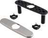 Escutcheon - 10"