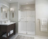 Two Handle Centerset Bathroom Faucet