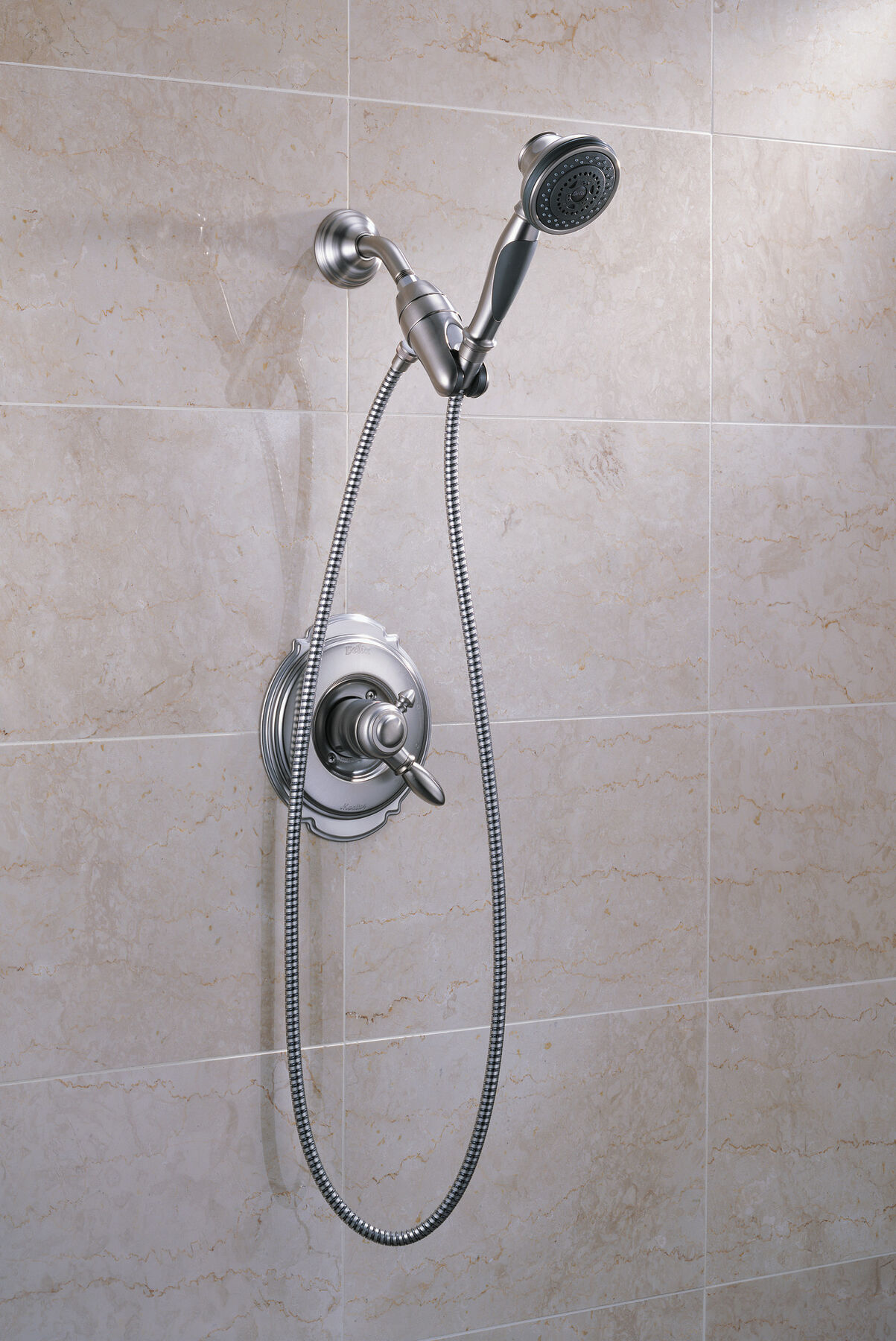 Shower Arm
