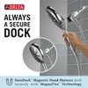 Monitor&reg; 14 Series Tub and Shower with SureDock&reg; Hand Shower