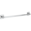 24" Angular Modern Decorative ADA Grab Bar