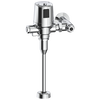 Electronic Flush Valve