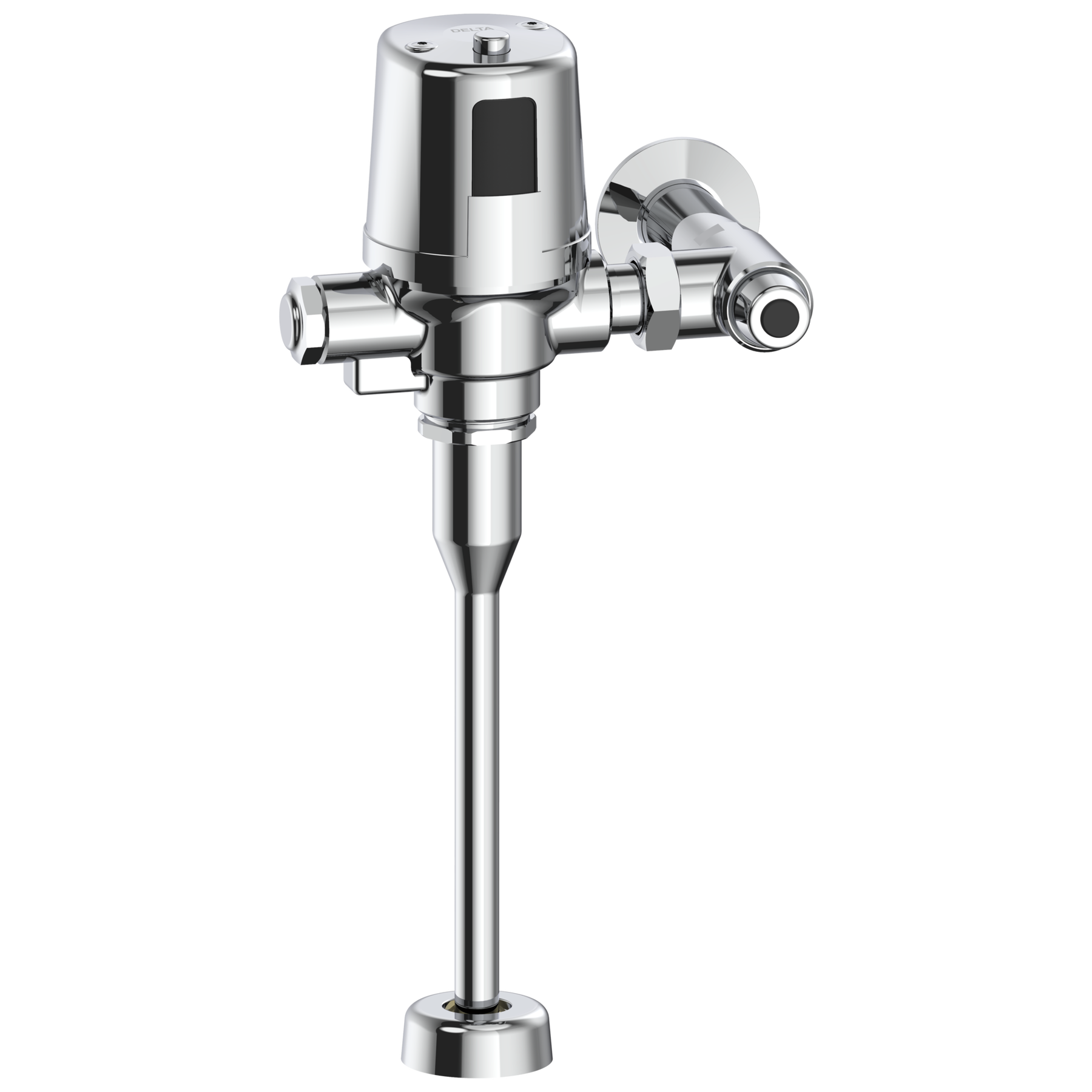 Electronic Flush Valve