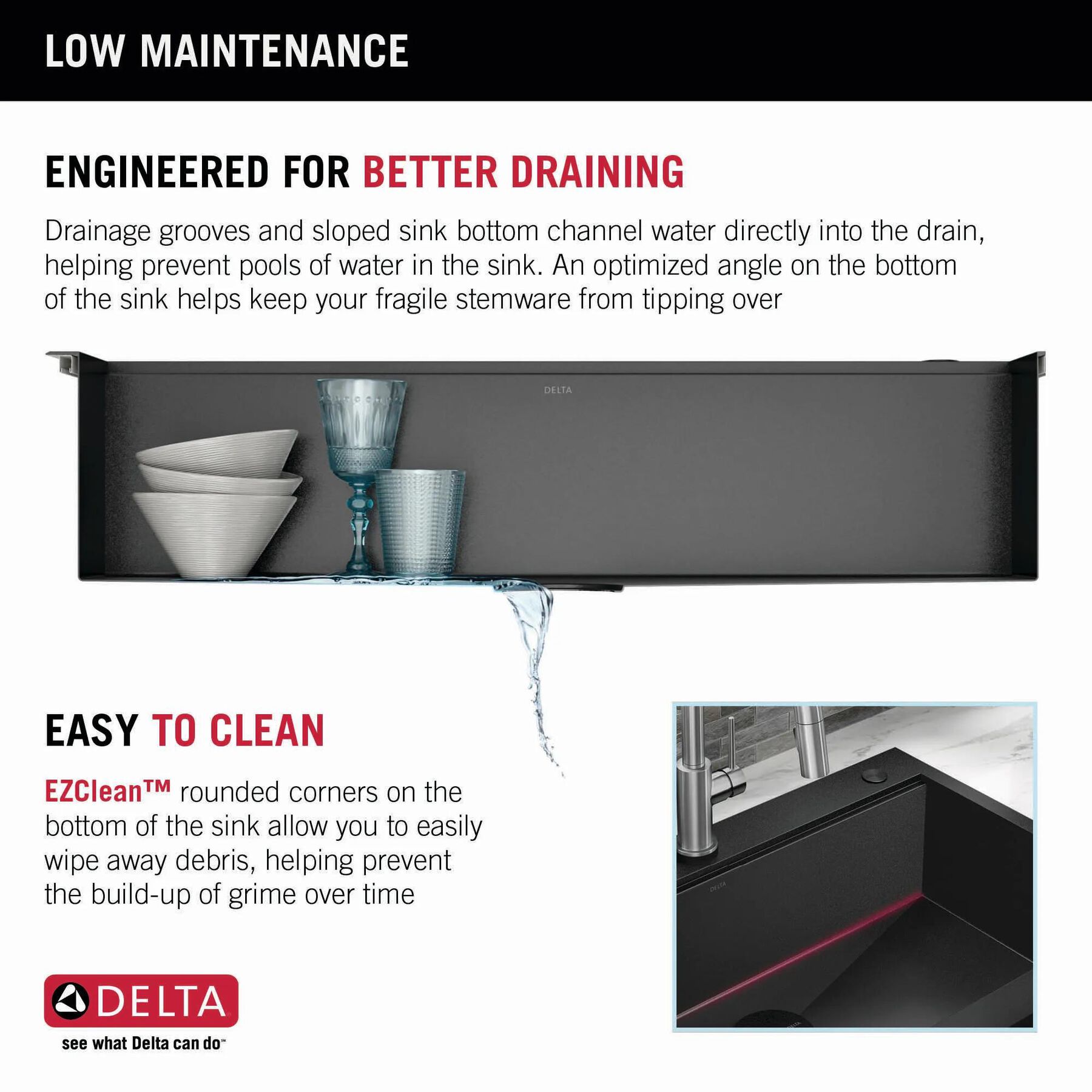 33&rdquo; Retrofit Farmhouse Apron Front 16 Gauge Workstation Kitchen Sink Single Bowl in with WorkFlow&trade; Ledge and&nbsp;Accessories for Top Mount Drop-In Installation