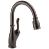 Touch<sub>2</sub>O&reg; Technology Kitchen Faucet with Touchless Technology