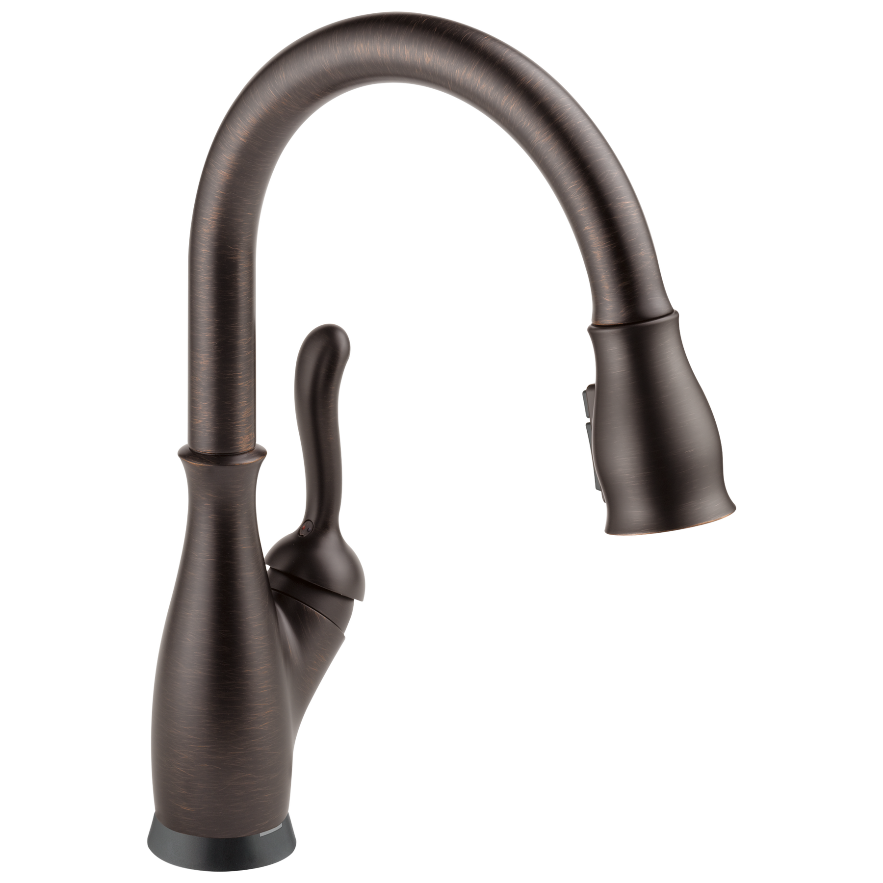 Touch<sub>2</sub>O&reg; Technology Kitchen Faucet with Touchless Technology