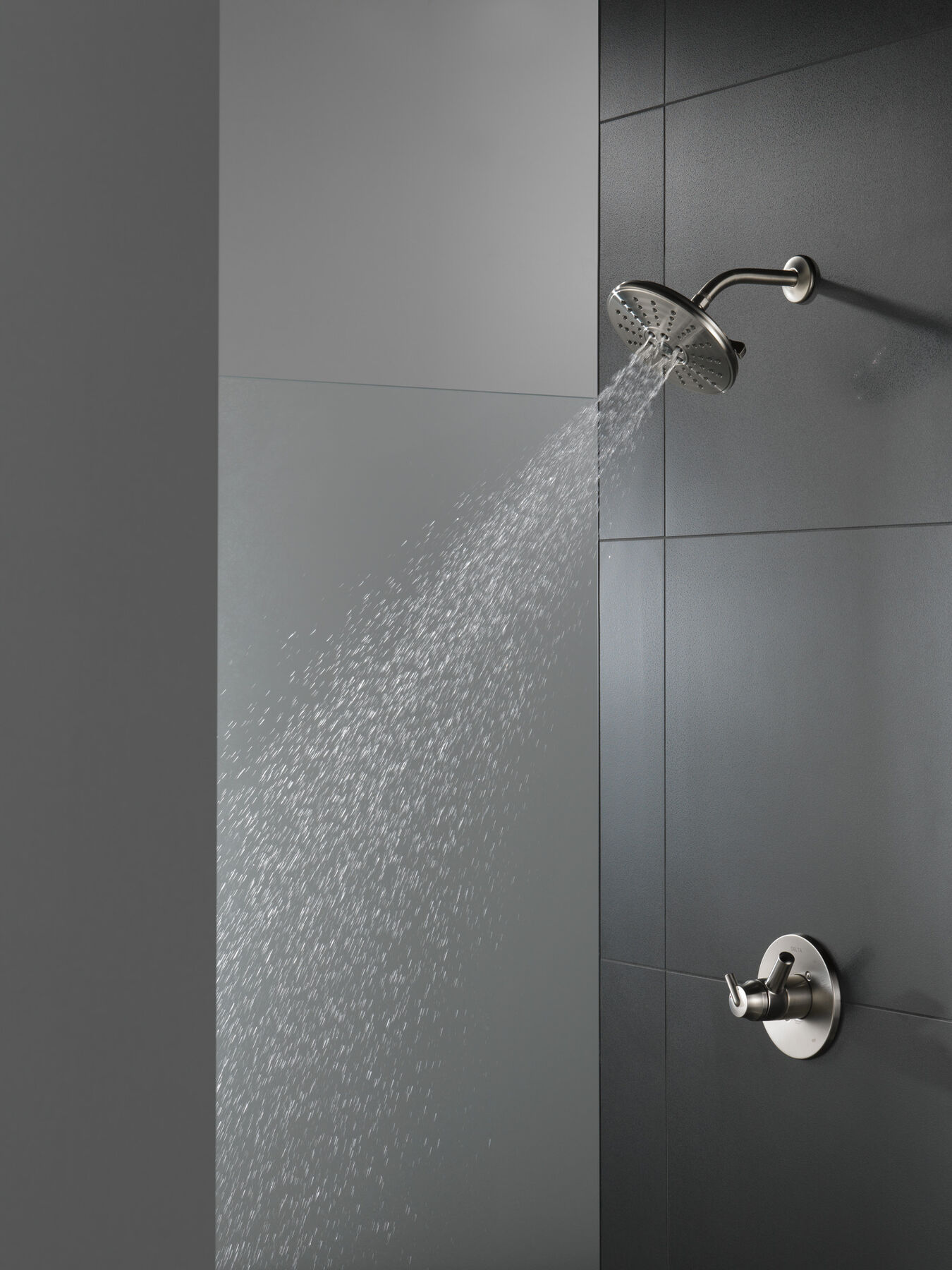 Shower Arm