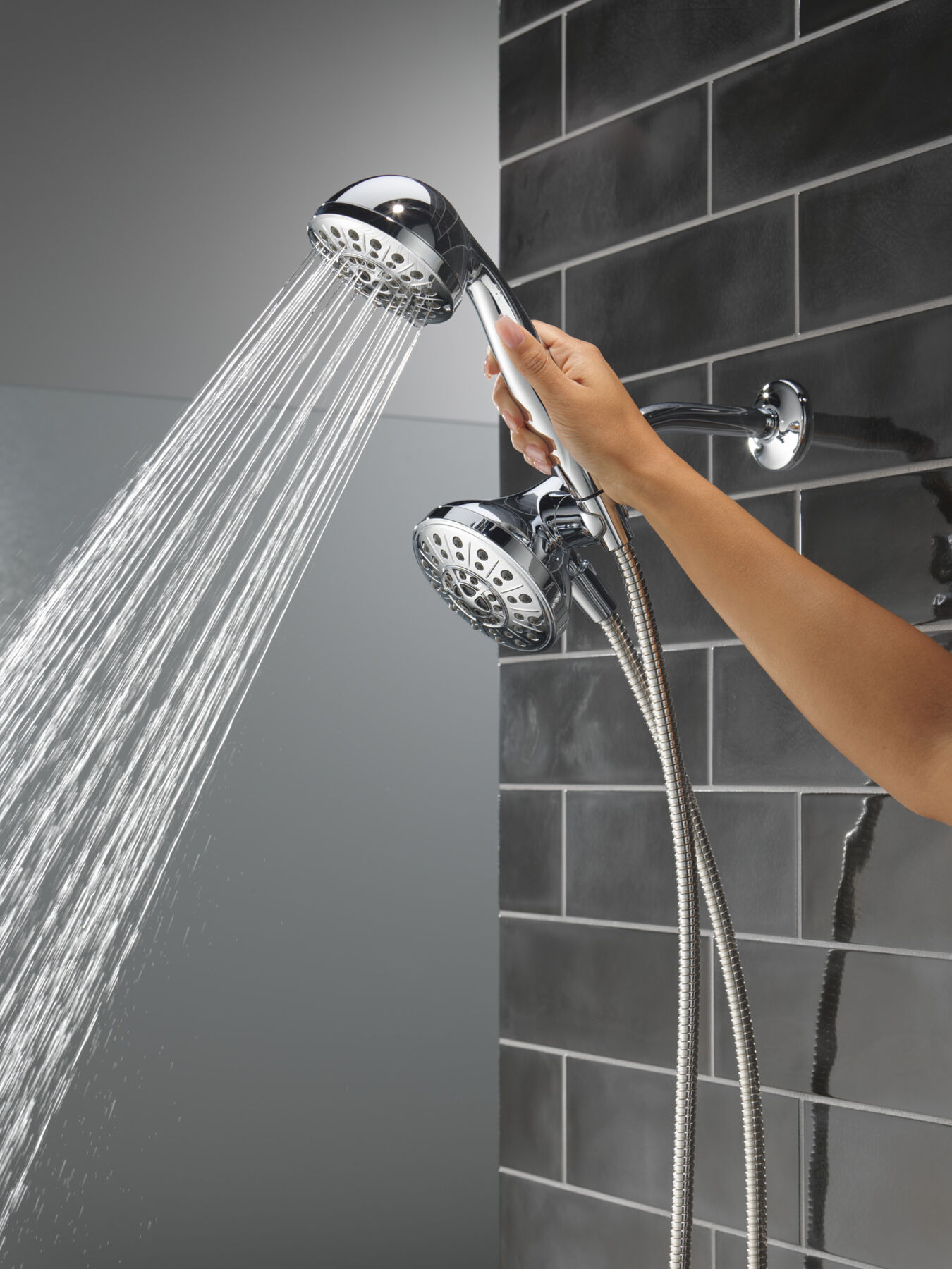 5-Setting Combo Pack with Anywhere Mount