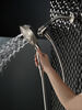 7-Setting Hand Shower with SureDock