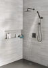 16" Shower Arm