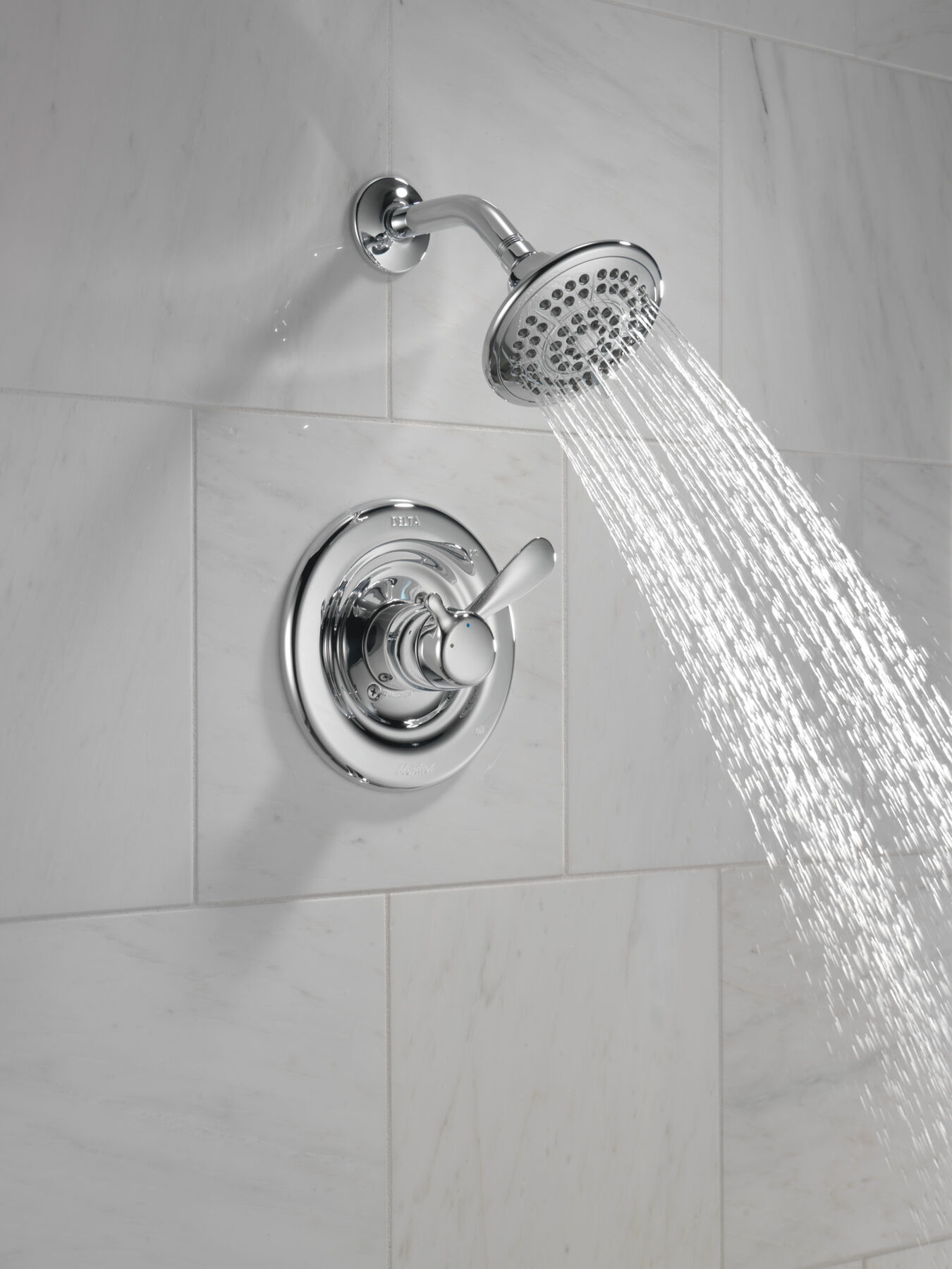 Monitor&reg; 17 Series Shower Trim