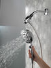 7-Setting Hand Shower with SureDock