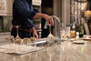 Glass Rinser